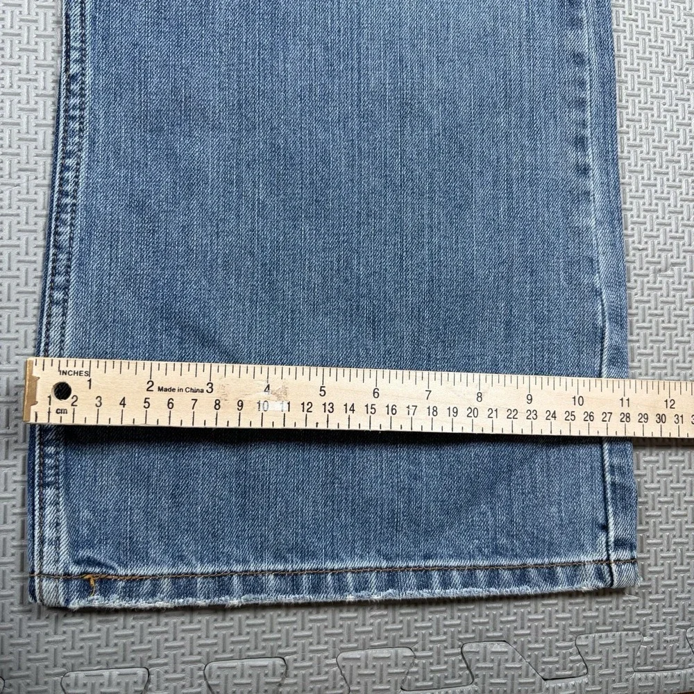 Levis product pair